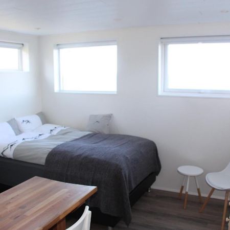 Mar Guesthouse Stykkisholmur Ngoại thất bức ảnh