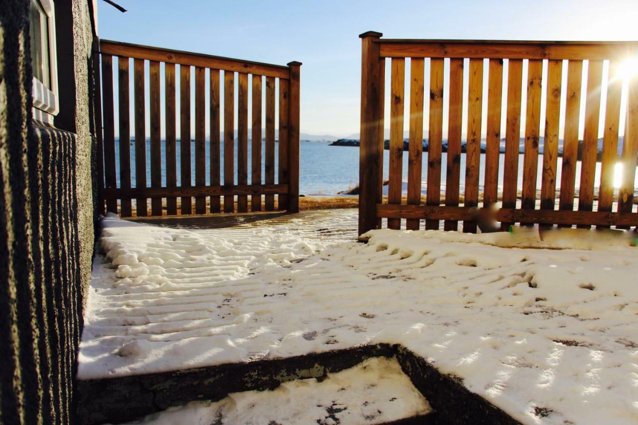 Mar Guesthouse Stykkisholmur Ngoại thất bức ảnh
