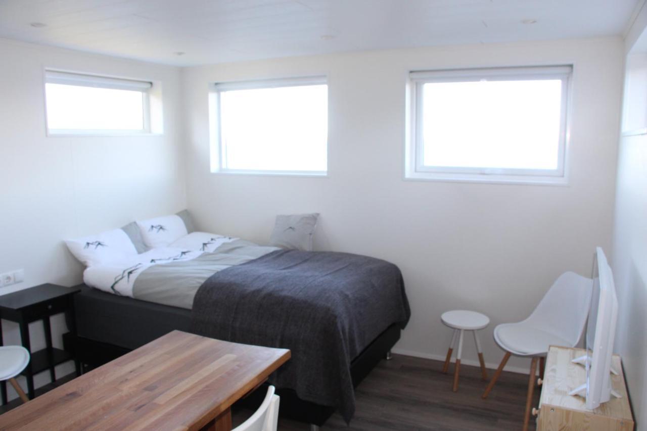 Mar Guesthouse Stykkisholmur Ngoại thất bức ảnh