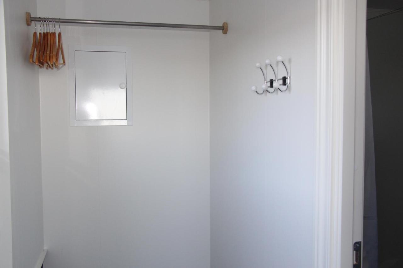 Mar Guesthouse Stykkisholmur Ngoại thất bức ảnh
