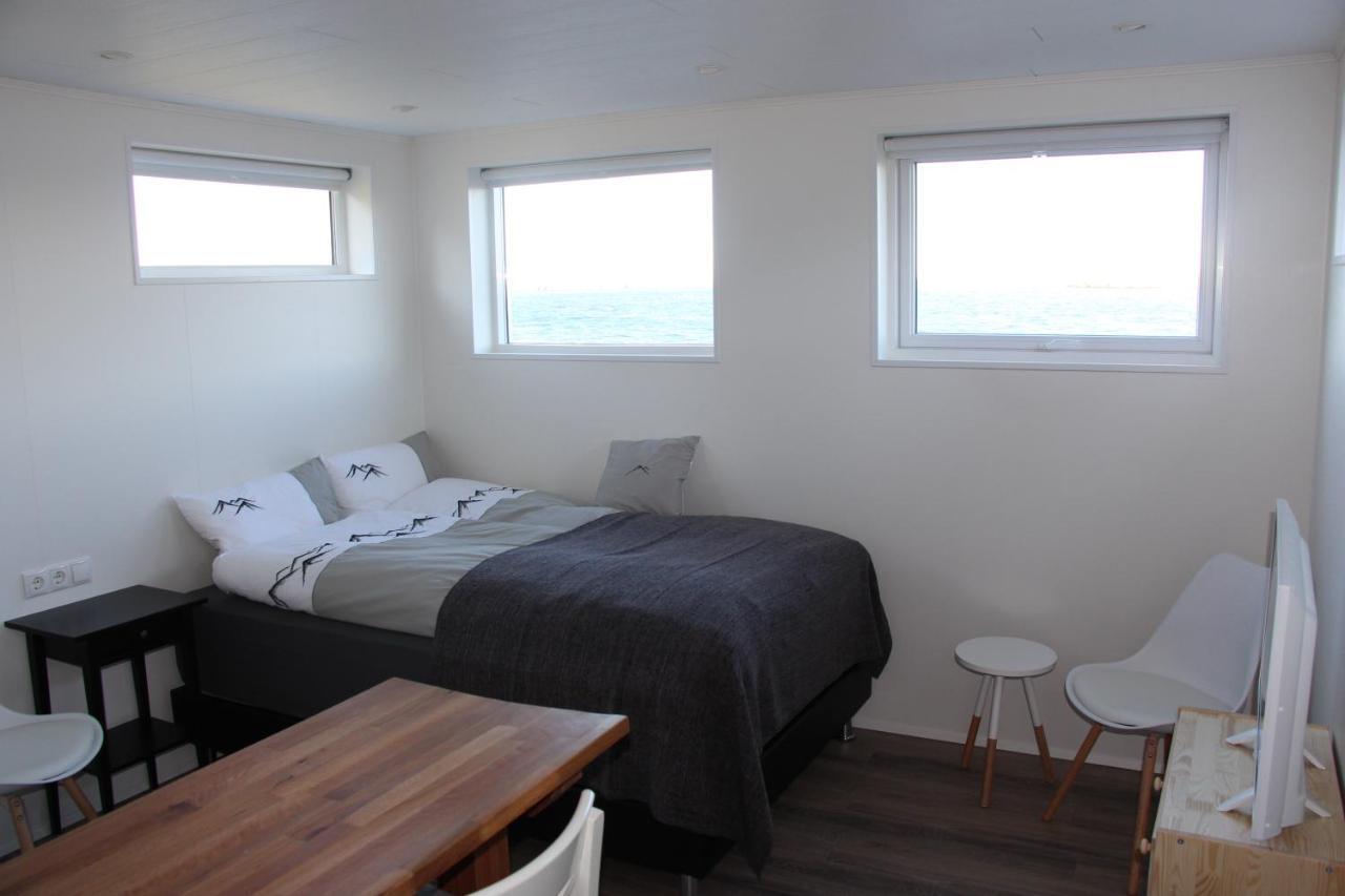 Mar Guesthouse Stykkisholmur Ngoại thất bức ảnh