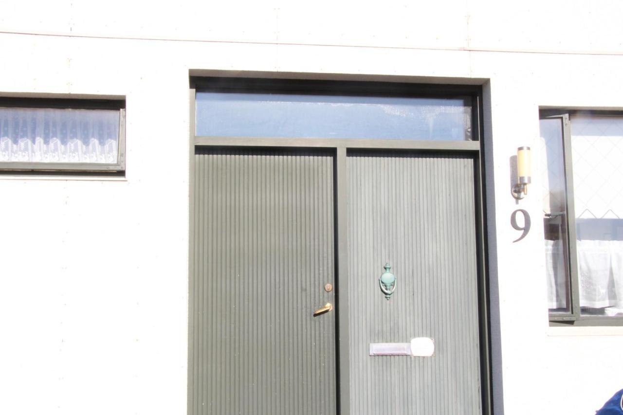 Mar Guesthouse Stykkisholmur Ngoại thất bức ảnh