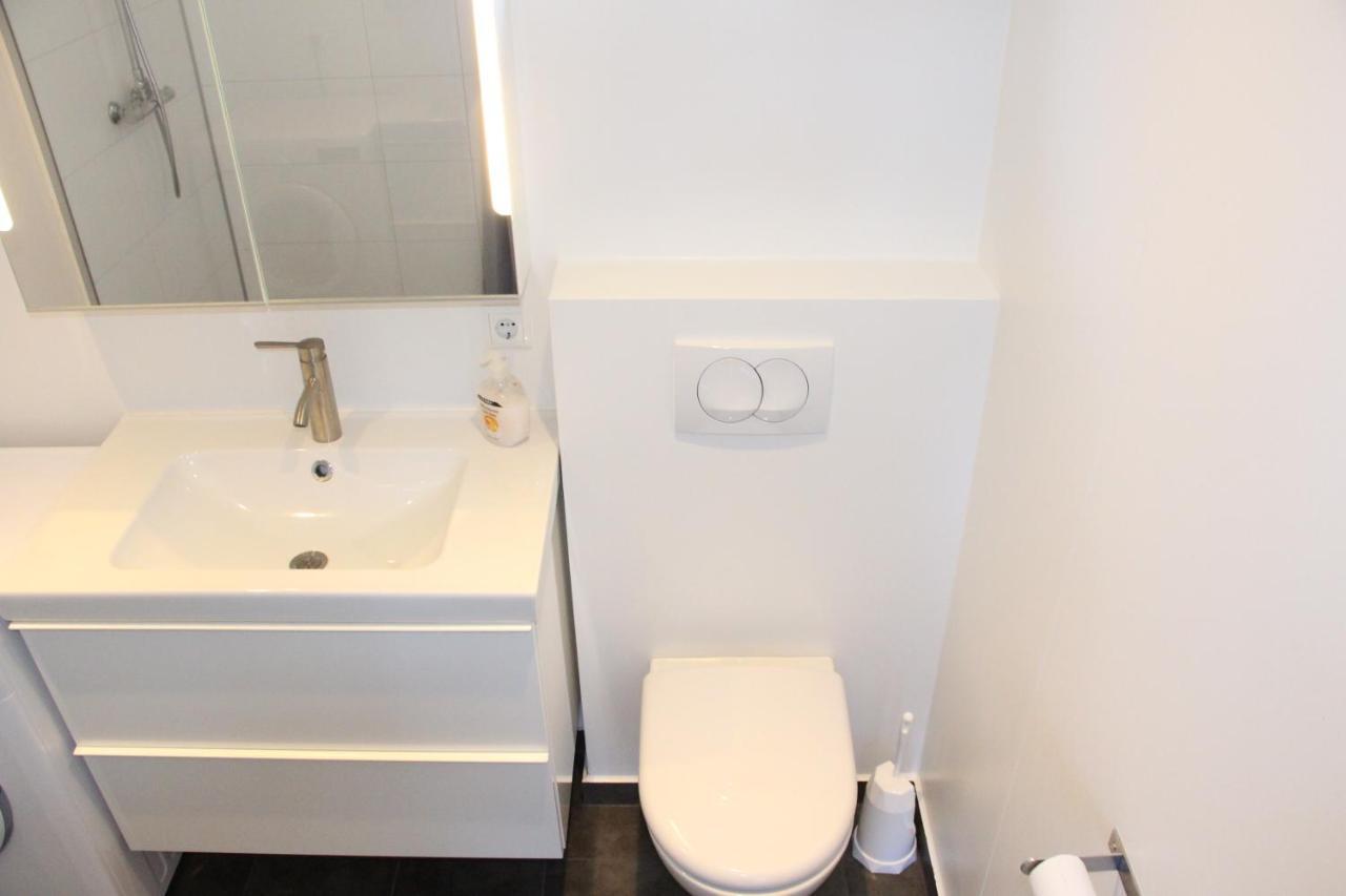 Mar Guesthouse Stykkisholmur Ngoại thất bức ảnh