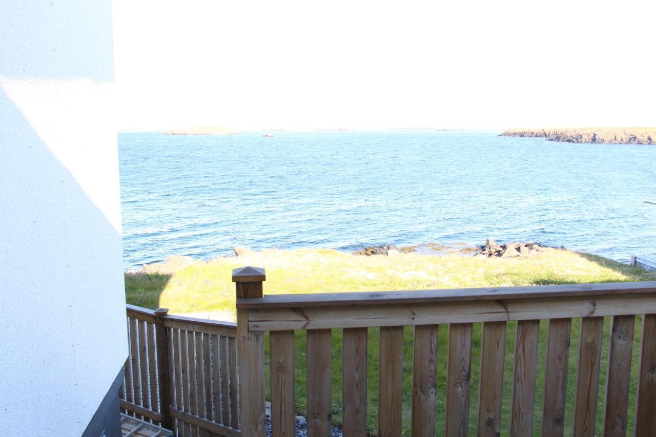 Mar Guesthouse Stykkisholmur Ngoại thất bức ảnh