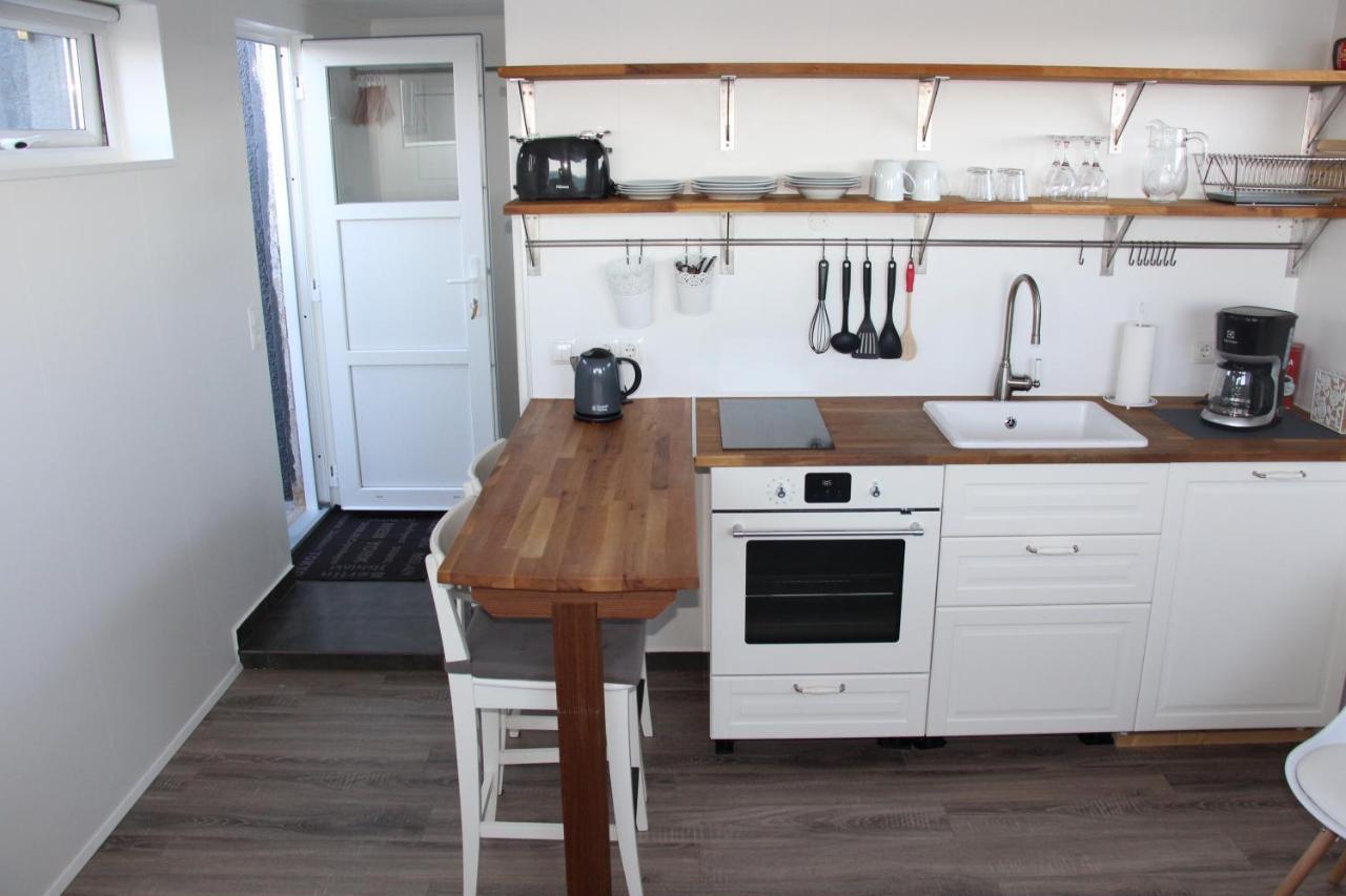 Mar Guesthouse Stykkisholmur Ngoại thất bức ảnh