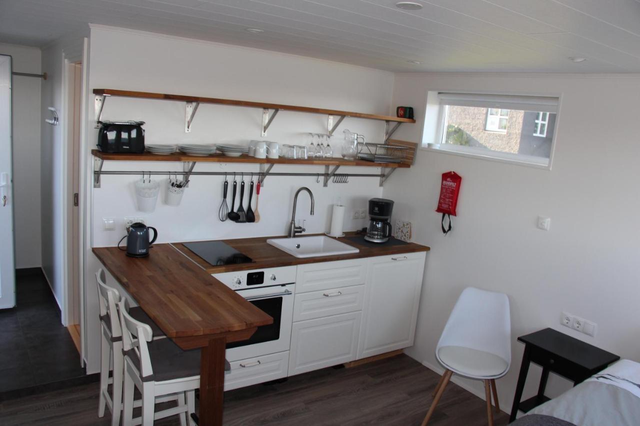 Mar Guesthouse Stykkisholmur Ngoại thất bức ảnh