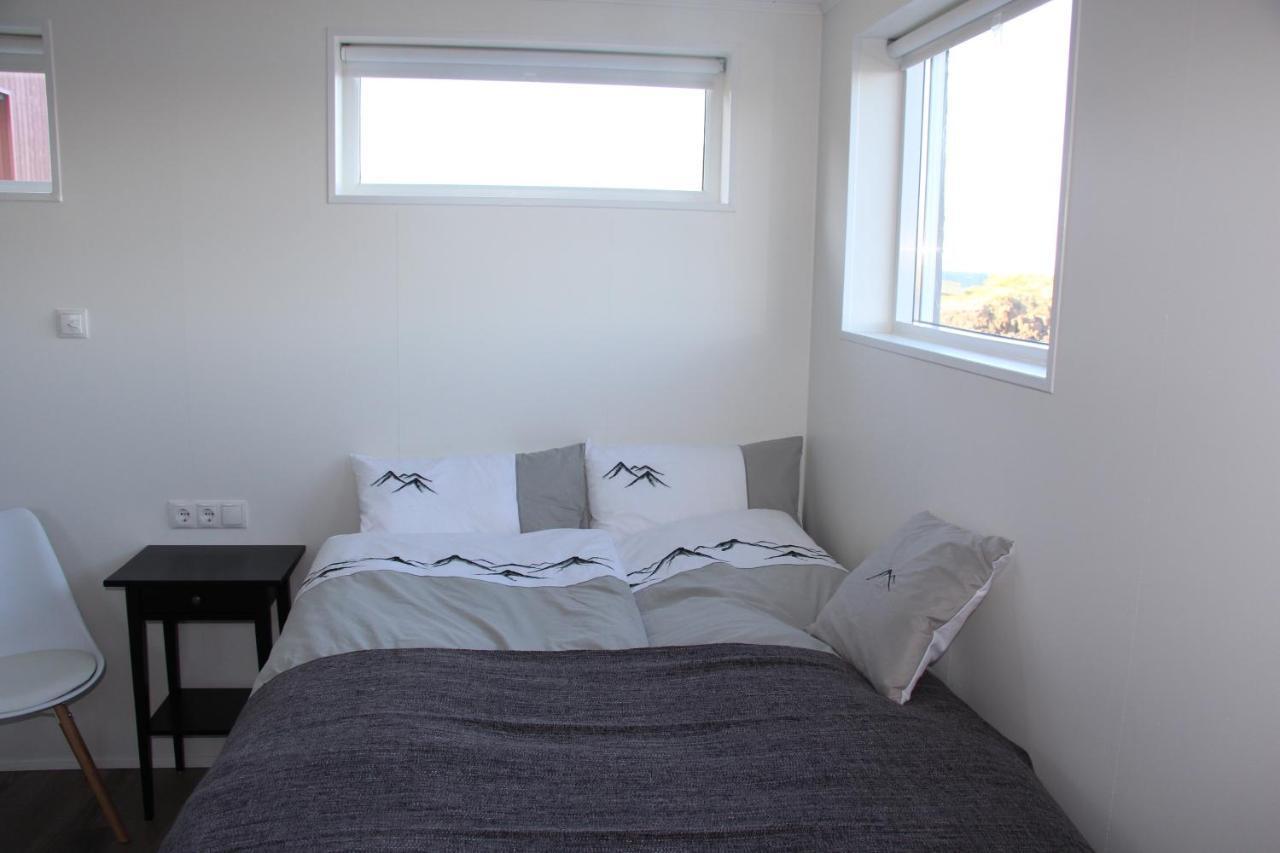 Mar Guesthouse Stykkisholmur Ngoại thất bức ảnh