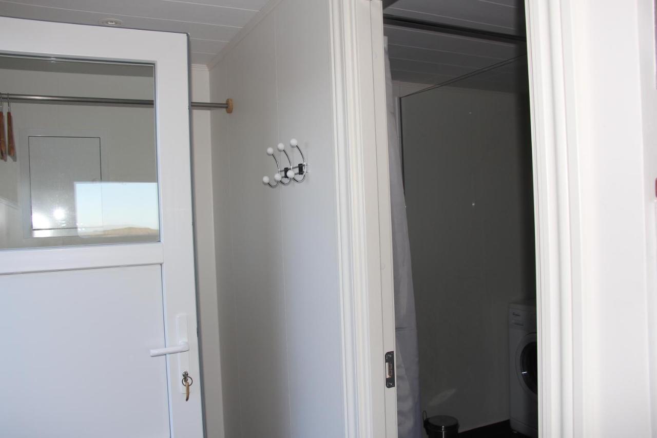Mar Guesthouse Stykkisholmur Ngoại thất bức ảnh