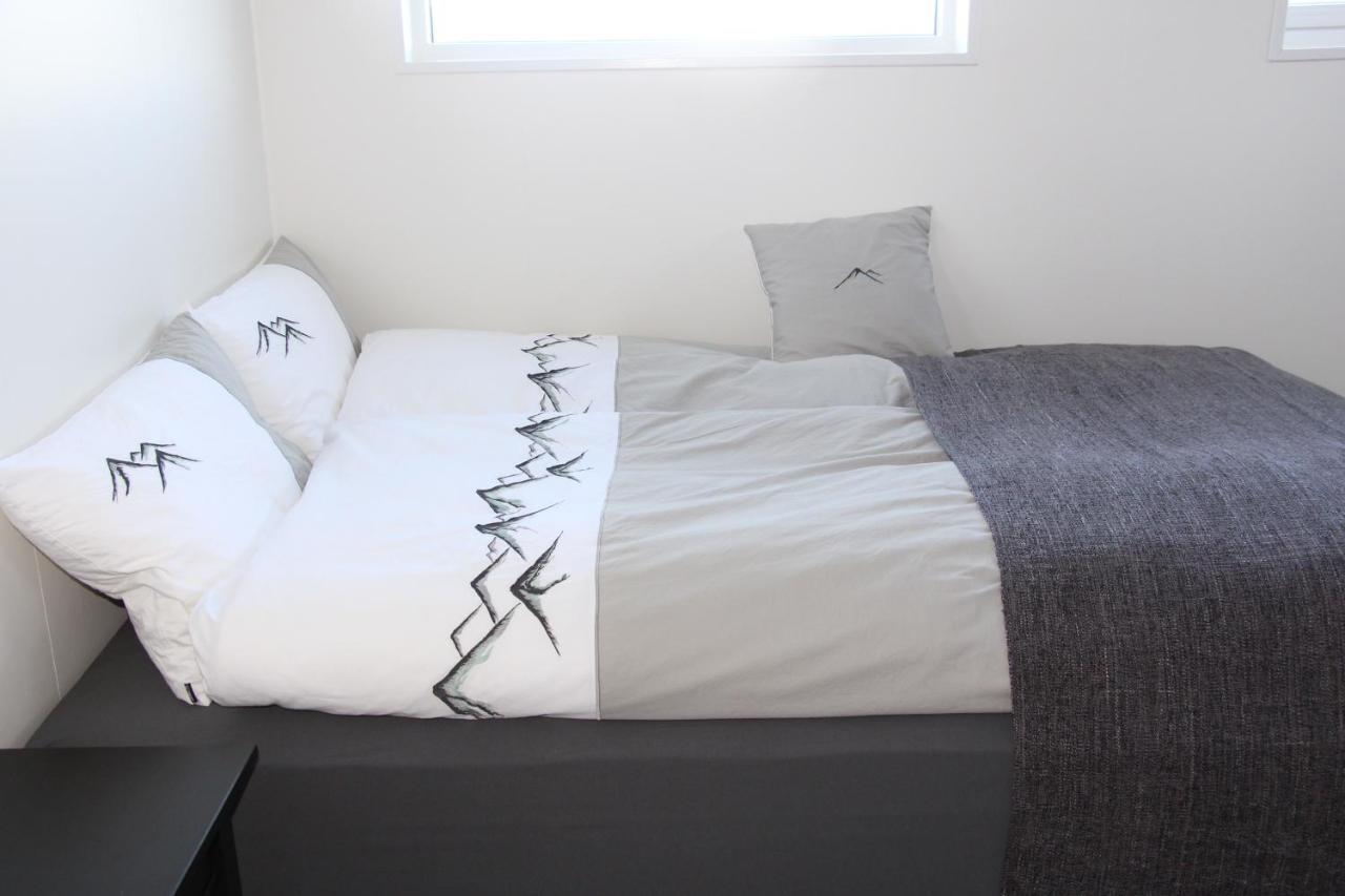 Mar Guesthouse Stykkisholmur Ngoại thất bức ảnh