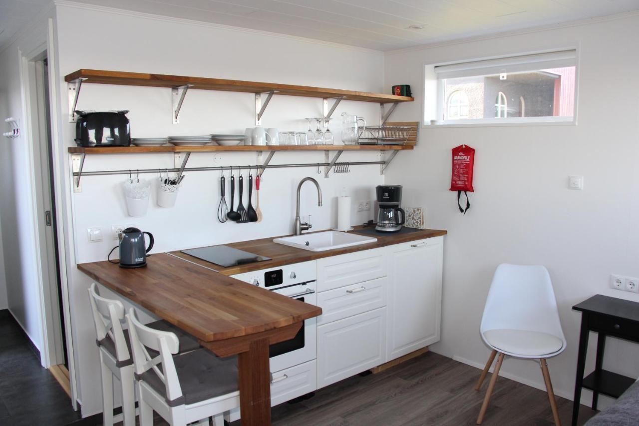 Mar Guesthouse Stykkisholmur Ngoại thất bức ảnh