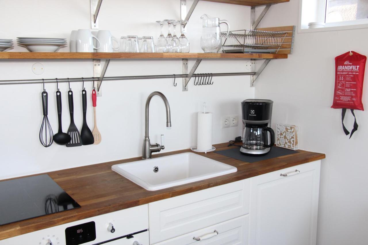 Mar Guesthouse Stykkisholmur Ngoại thất bức ảnh
