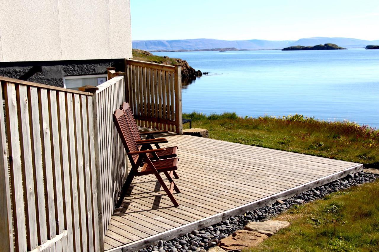 Mar Guesthouse Stykkisholmur Ngoại thất bức ảnh