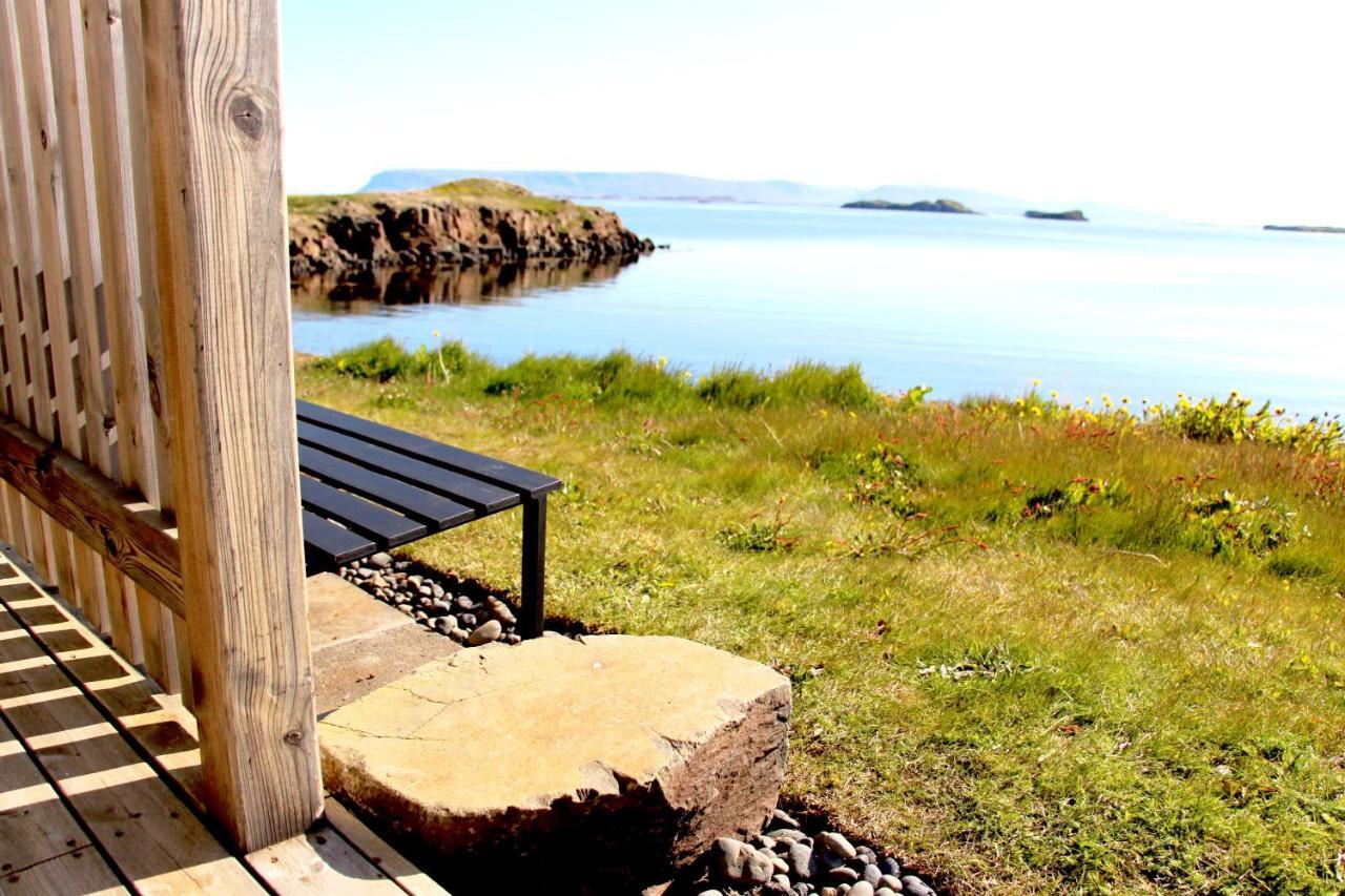 Mar Guesthouse Stykkisholmur Ngoại thất bức ảnh