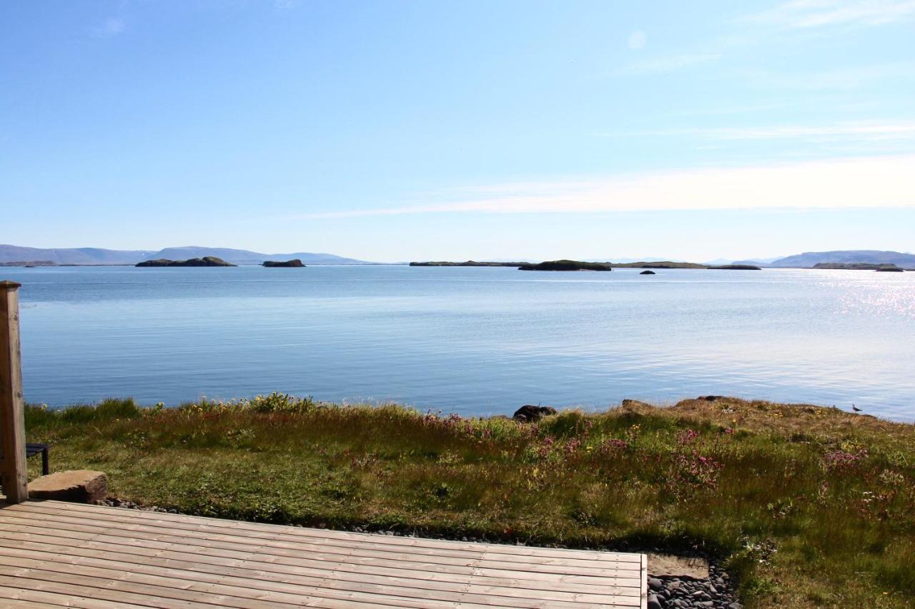 Mar Guesthouse Stykkisholmur Ngoại thất bức ảnh