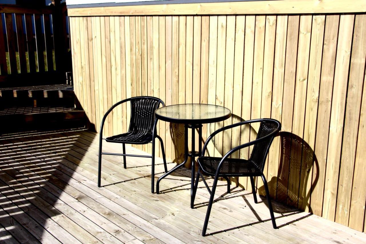 Mar Guesthouse Stykkisholmur Ngoại thất bức ảnh