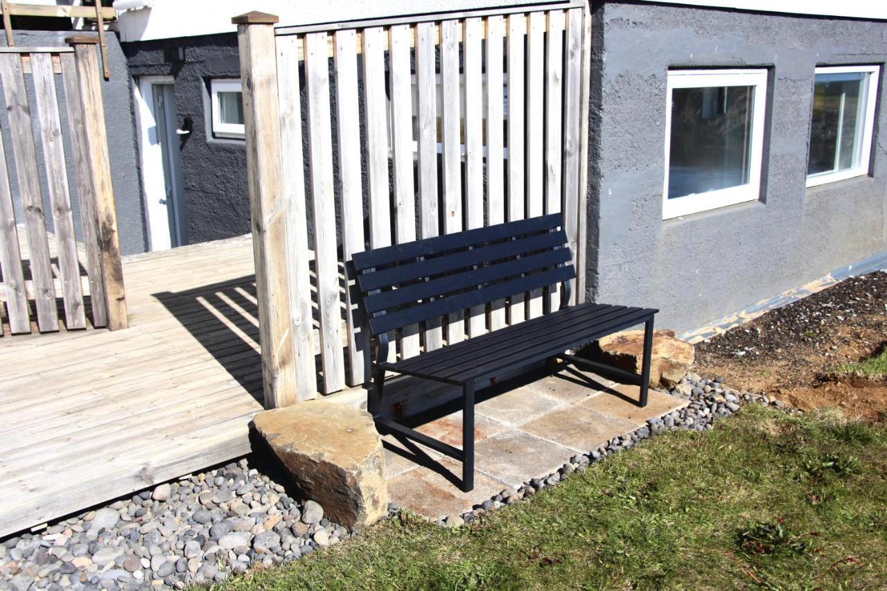 Mar Guesthouse Stykkisholmur Ngoại thất bức ảnh